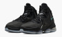 фото Nike LeBron 19 "Black Aqua" (Nike LeBron)-DC9340 003