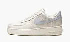 Air Force 1 '07 SE JACQ WMNS Flower Embroidery