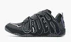 Old Order Sneaker Series Skater 001 Black Soul