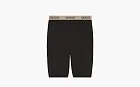 Gucci x The North Face Bike Shorts WMNS Black