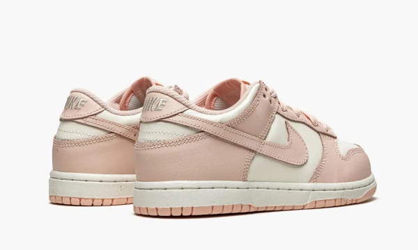 Nike Dunk Low PS Orange Pearl Kids 