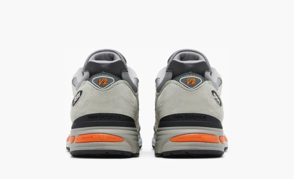 New Balance 991v2 Made in England 'Winter Flare