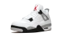 Air Jordan 4 OG Cement 