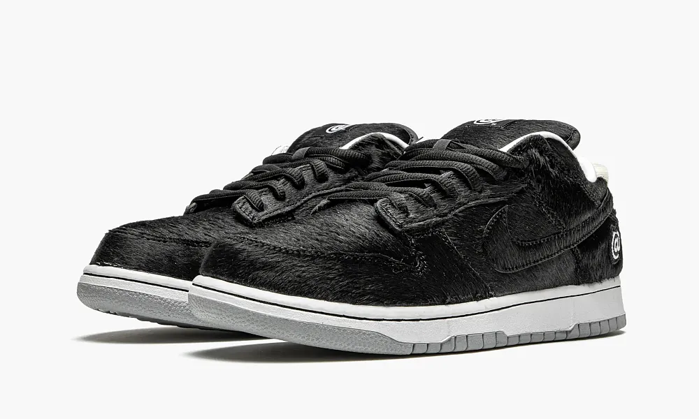 Nike SB Dunk Low Medicom Toy - Be@rbrick