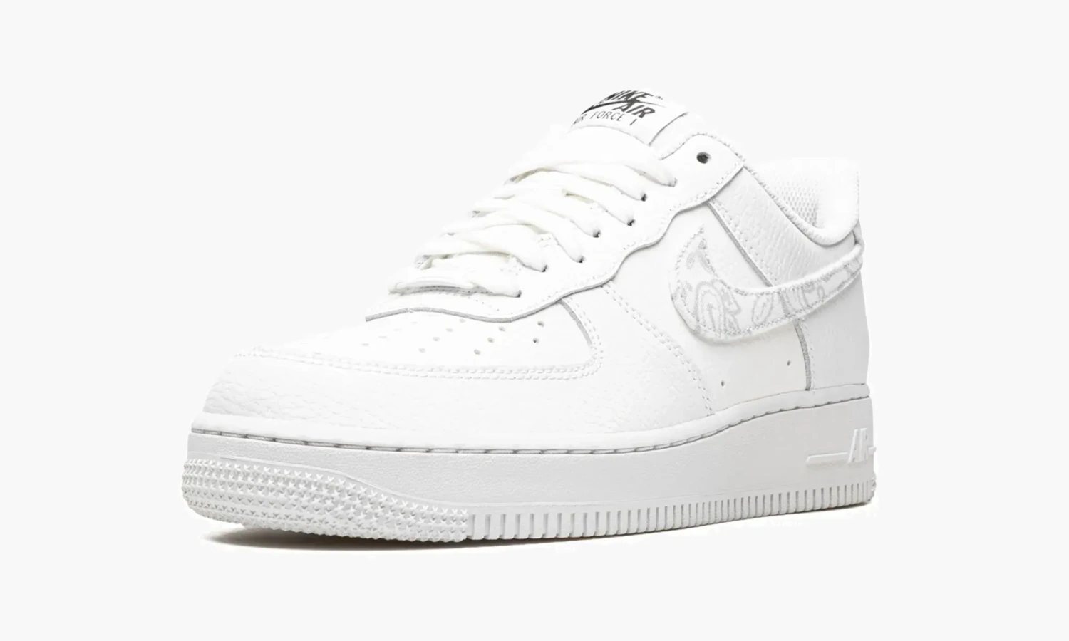 Air Force 1 LO MNS WMNS White Paisley 