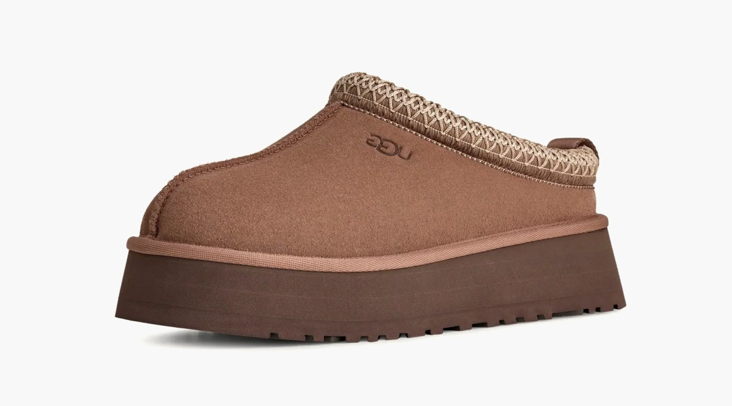 UGG Tazz II WMNS Rocky Oak 