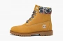 Timberland Made With Liberty Fabrics 6 Inch Boot WMNS "Yellow" 