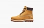 Timberland COURMA Outdoor Boots WMNS "Orange/Yellow" 