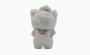 Pop Mart Labubu The Monsters Wealthy Dora 