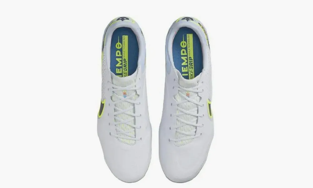 Nike Tiempo Legend 9 Elite Fg Progress Pack