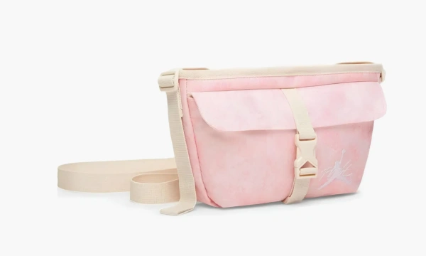 Jordan Shoulder Bag Pink 