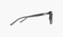 Gentle Monster Daze GC12 Sunglasses Gray / Black 