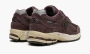 New Balance 2002r Dark Grape 