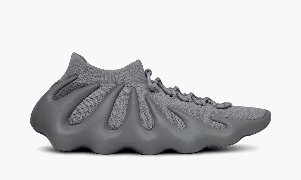 adidas Yeezy 450 Stone Grey