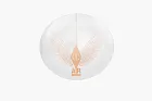 Charlotte Tilbury Mini Airbrush Brightening Flawless Finish Fair/Medium (9g)