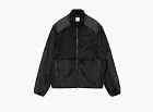 Stussy x Nike Full Zip Fleece Black