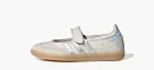 Liberty London x Adidas Samba Jane WMNS Chalk Pearl