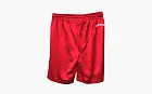 Chrome Hearts Matty Boy Mesh Shorts Red
