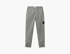 Stone Island Nylon Metal Econyl Trousers Pearl Grey