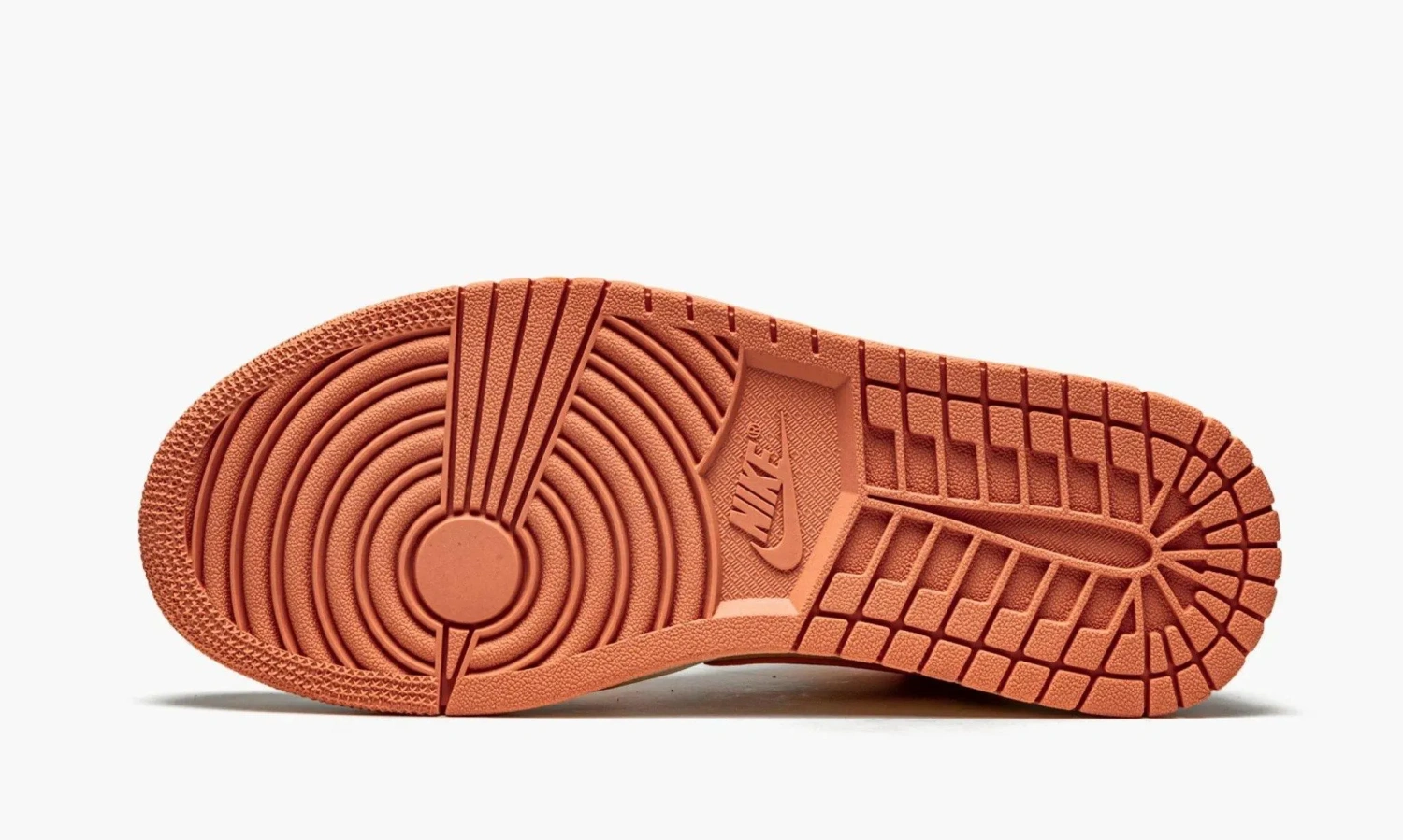 Air Jordan 1 Mid WMNS Apricot 