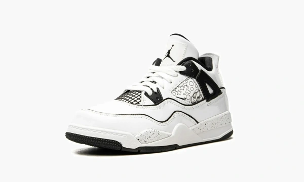 Air Jordan 4 Retro PS Diy 
