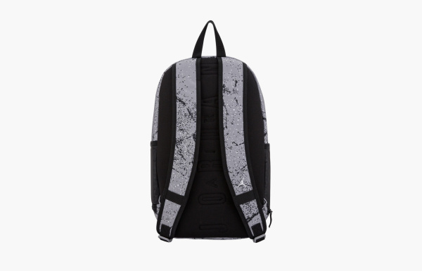 Jordan Jersey Backpack Grey 