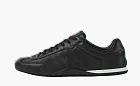 Gucci Shift Black Leather
