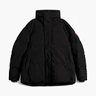 Canada Goose Puffer Jacket Black