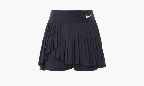 Nike Dri-fit Shorts WMNS Black 
