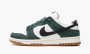 Nike Dunk Low WMNS "Green Snake" 