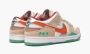 Nike Dunk Low Scrap Shapeless, Formless, Limitless 