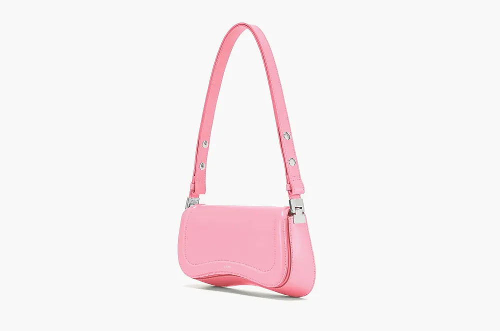 JW PEI Joy Shoulder Bag Pink