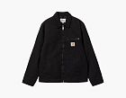 Carhartt WIP Detroit Jacket Black