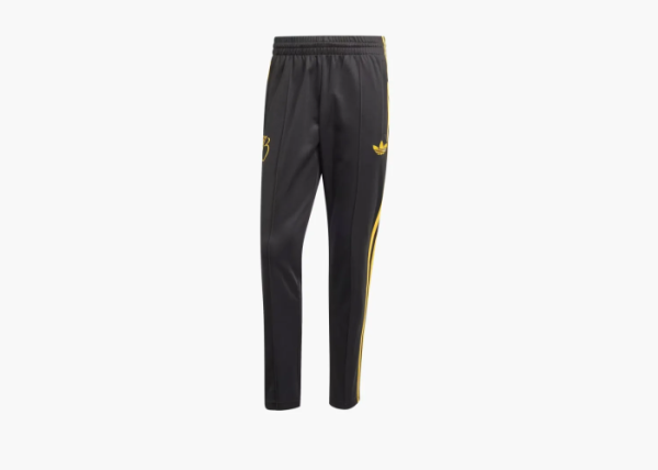 Adidas Jude Bellingham Track Pants  Black 