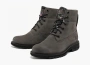 Timberland Lucia Way 6 Inch Waterproof Roll Top Boots WMNS Grey And Floral 