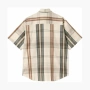 Carhartt WIP SS25 Roslin Check Shirt 