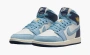 Air Jordan 1 Retro High OG PS First in Flight 