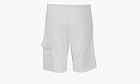 C.P. Company Shorts White