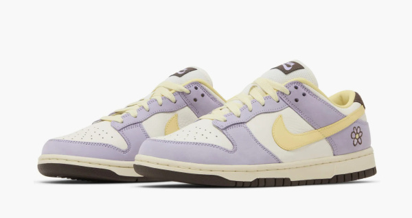 Nike Dunk Low Premium WMNS Lilac Bloom 