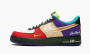 Air Force 1 07 LV8 "What the LA" 