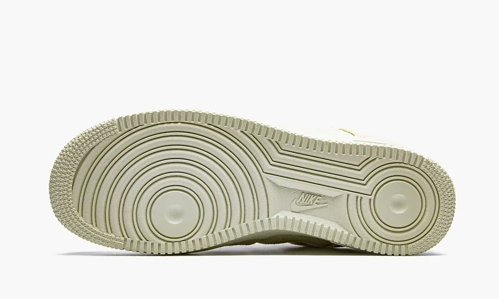 Nike Air Force 1 Low Stussy - Fossil