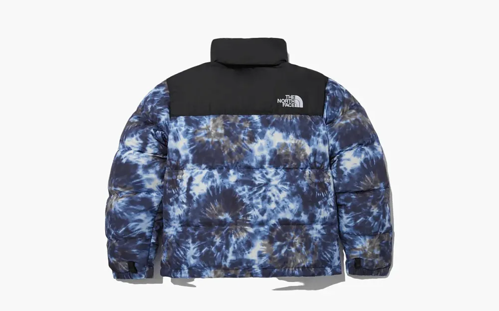 The North Face 1996 Novelty Nuptse Jacket Blue