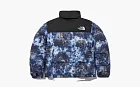 The North Face 1996 Novelty Nuptse Jacket Blue