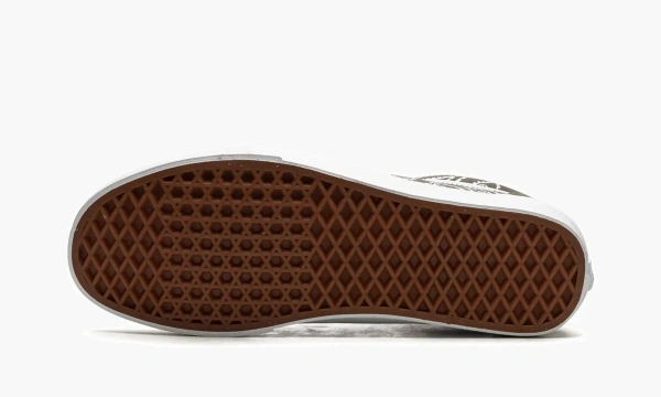 Vans Old Skool Peace Paisley 