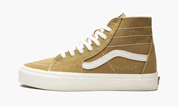 Vans Sk8-hi Tapered Eco Theory 