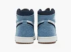 Air Jordan 1 Retro High OG 'Denim'