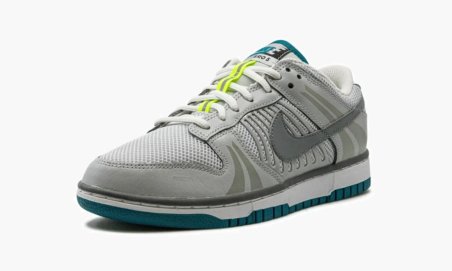 Nike Dunk Low SE WMNS Vomero - Timeless 