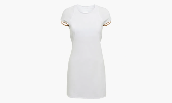 Nike X Jacquemus La Robe White 