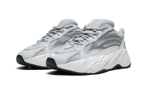 Yeezy boost 700 hot sale v2 hospital blue