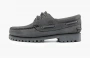 Timberland Men's Casual Shoes Men Low-Top "Dark Gray" 